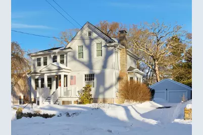 21 Linden Street, Westerly, RI 02891 - Photo 1