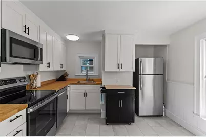 11 Young Street #2, Newport, RI 02840 - Photo 5