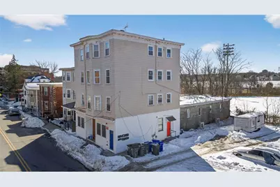 528 Charles Street, Providence, RI 02904 - Photo 1