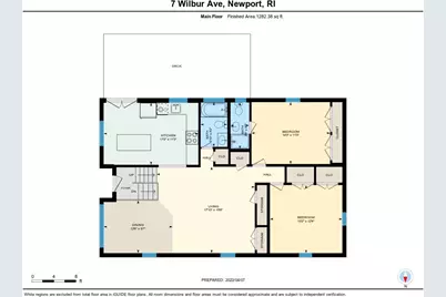 7 Wilbur Avenue, Newport, RI 02840 - Photo 23