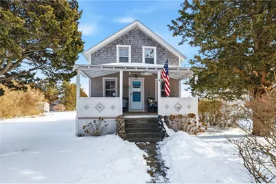 27 Benson Avenue, Westerly, RI 02891 - Photo 1