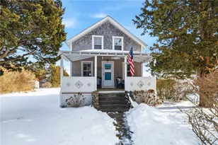 27 Benson Ave, Westerly, RI 02891 - Photo 1