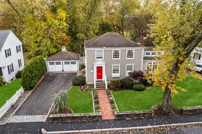 224 Centre Street, East Providence, RI 02916 - Photo 1