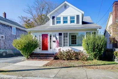 27 Vaughan Avenue, Newport, RI 02842 - Photo 1