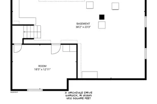 31 Archdale Dr, Warwick, RI 02889 - Photo 21