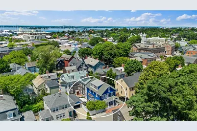 21 Division Street, Newport, RI 02840 - Photo 5