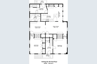 19 King Street #1, East Greenwich, RI 02818 - Photo 9