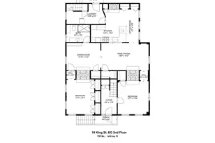 19 King St, East Greenwich, RI 02818 - Photo 9