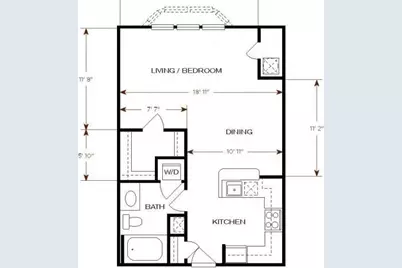 1000 Providence Place #221, Providence, RI 02903 - Photo 13