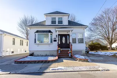 210 Lynch Street, Providence, RI 02908 - Photo 1