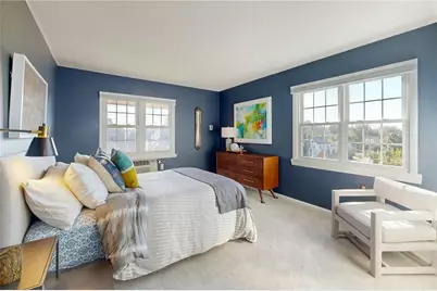 43 Bullocks Point Avenue #4C, East Providence, RI 02915 - Photo 15