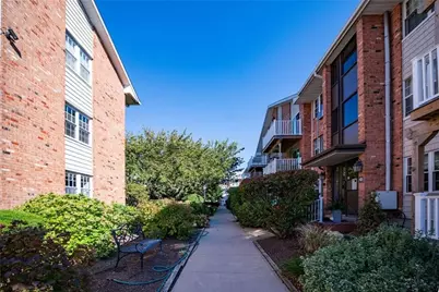 43 Bullocks Point Avenue #4C, East Providence, RI 02915 - Photo 27