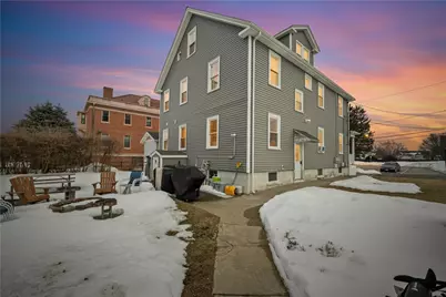 15 Vallone Road, Cranston, RI 02920 - Photo 5