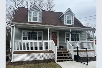 11 Woodside Avenue, Cumberland, RI 02864 - Photo 1