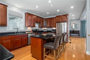 151 Drum Rock Ave Ave, Warwick, RI 02886 - Photo 11