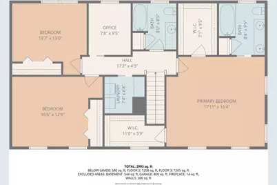 151 Drum Rock Avenue Avenue, Warwick, RI 02886 - Photo 49