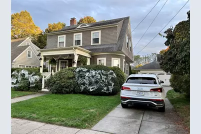 172 Bluff Avenue, Cranston, RI 02905 - Photo 39