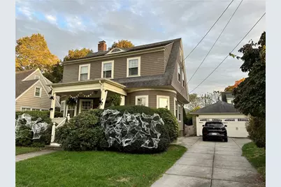 172 Bluff Avenue, Cranston, RI 02905 - Photo 1