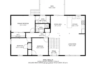 789 High St, Cumberland, RI 02864 - Photo 31