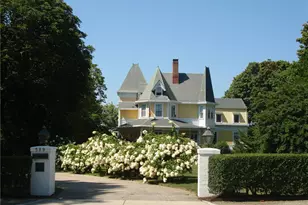 589 Bellevue Ave, Newport, RI 02840 - Photo 1