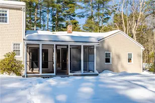 35 Rustic Acres Dr, Glocester, RI 02814 - Photo 43