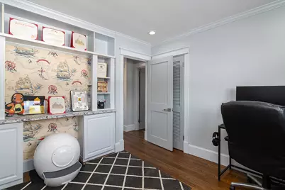 105 Florence Street, Tiverton, RI 02878 - Photo 9