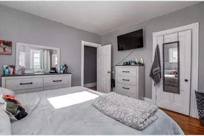 43 Warwick Road, Pawtucket, RI 02861 - Photo 15