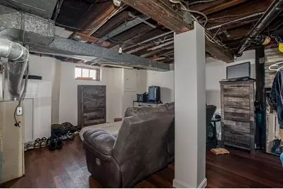 43 Warwick Road, Pawtucket, RI 02861 - Photo 23