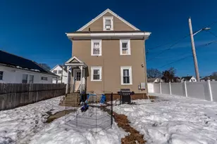 43 Warwick Rd, Pawtucket, RI 02861 - Photo 25