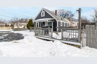 90 Massachusetts Avenue, Warwick, RI 02888 - Photo 5