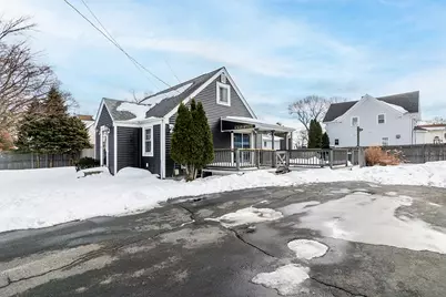 90 Massachusetts Avenue, Warwick, RI 02888 - Photo 3