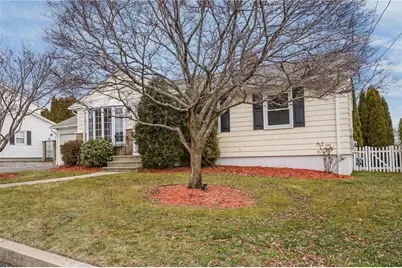19 Salem Avenue, Cranston, RI 02920 - Photo 3