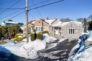 20 Woodland Ave, Cranston, RI 02920 - Photo 25