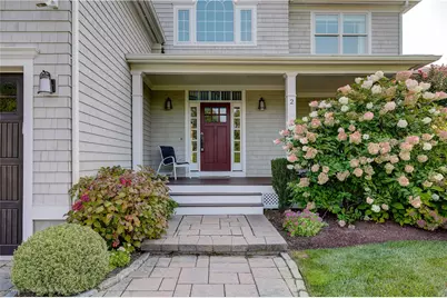 2 Faxon Green, Newport, RI 02840 - Photo 1