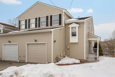 112 Turnessa Drive #B, North Providence, RI 02911 - Photo 1