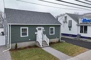 1824 Mineral Spring Ave, North Providence, RI 02904 - Photo 1