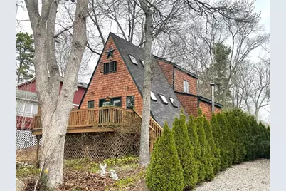 27 Ricks Road, Charlestown, RI 02813 - Photo 1