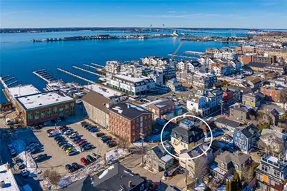 3 Howard Street #2, Newport, RI 02840 - Photo 1