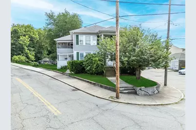 251 Transit Street #2R, Woonsocket, RI 02895 - Photo 1