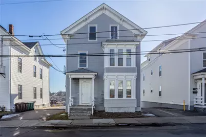 120 East Street, Woonsocket, RI 02895 - Photo 1