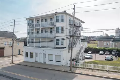 60 Rathbun Street, Woonsocket, RI 02895 - Photo 3