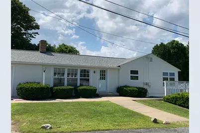 164 Knowlesway Extension Road, Narragansett, RI 02882 - Photo 1