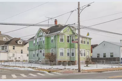 1060 Park Avenue, Woonsocket, RI 02895 - Photo 1