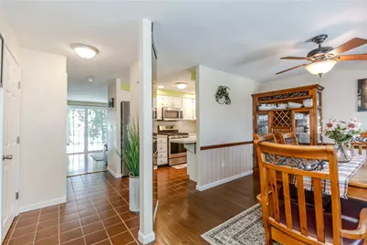 25 Marigold Circle #25, North Providence, RI 02904 - Photo 5