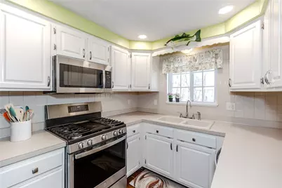 25 Marigold Circle #25, North Providence, RI 02904 - Photo 11