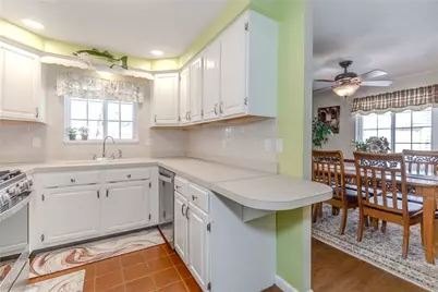 25 Marigold Circle #25, North Providence, RI 02904 - Photo 13