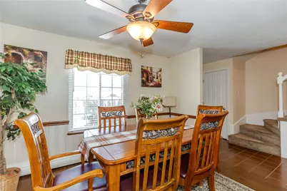 25 Marigold Circle #25, North Providence, RI 02904 - Photo 15