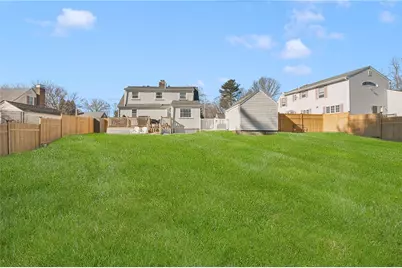 58 Meredith Drive, Cranston, RI 02920 - Photo 37