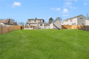 58 Meredith Dr, Cranston, RI 02920 - Photo 37