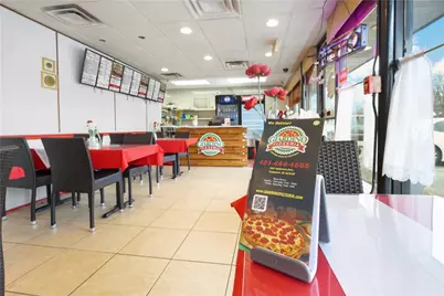 693 Oaklawn Avenue, Cranston, RI 02920 - Photo 5